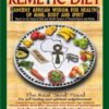 Book Kemetic Diet: Ancient African Wisdom and Health for Body, Mind and Spirit