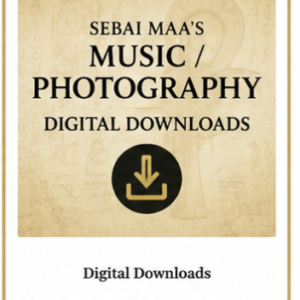 Music & Photography Digital Downloads